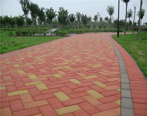 山東透水磚廠家批發